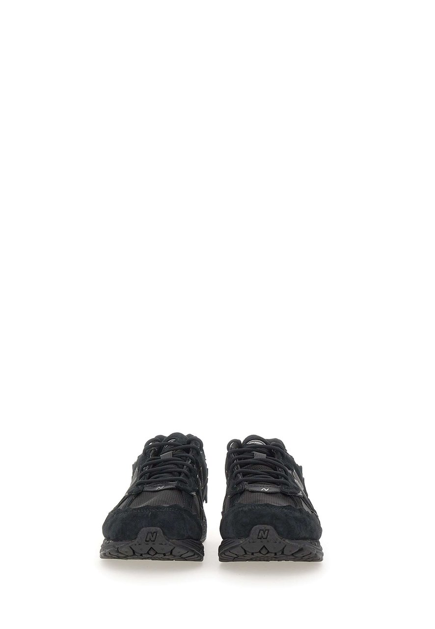 New Balance Sneakers Black Zwart