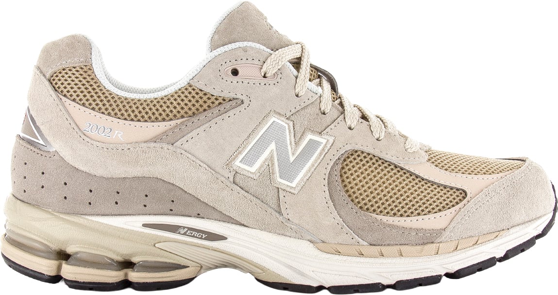 New Balance - 2002R | Shipyard Incense Beige