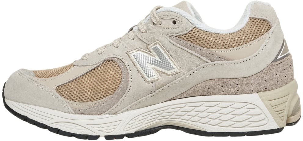 New Balance Sneakers '2002' Beige