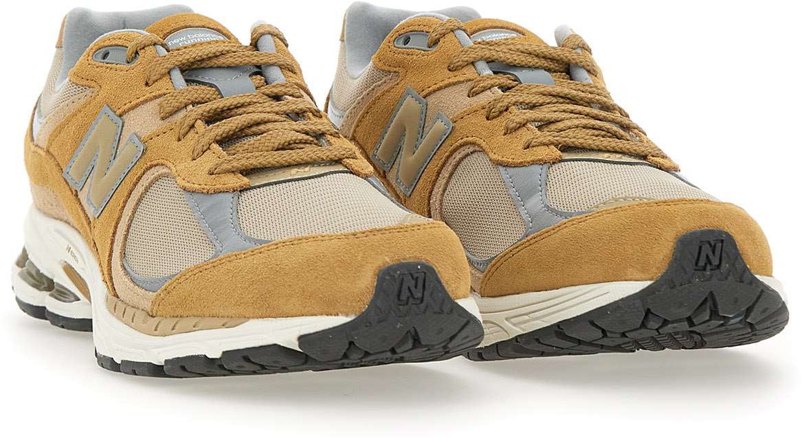 New Balance Sneakers Brown Bruin