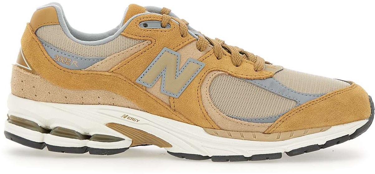New Balance Sneakers Brown Bruin