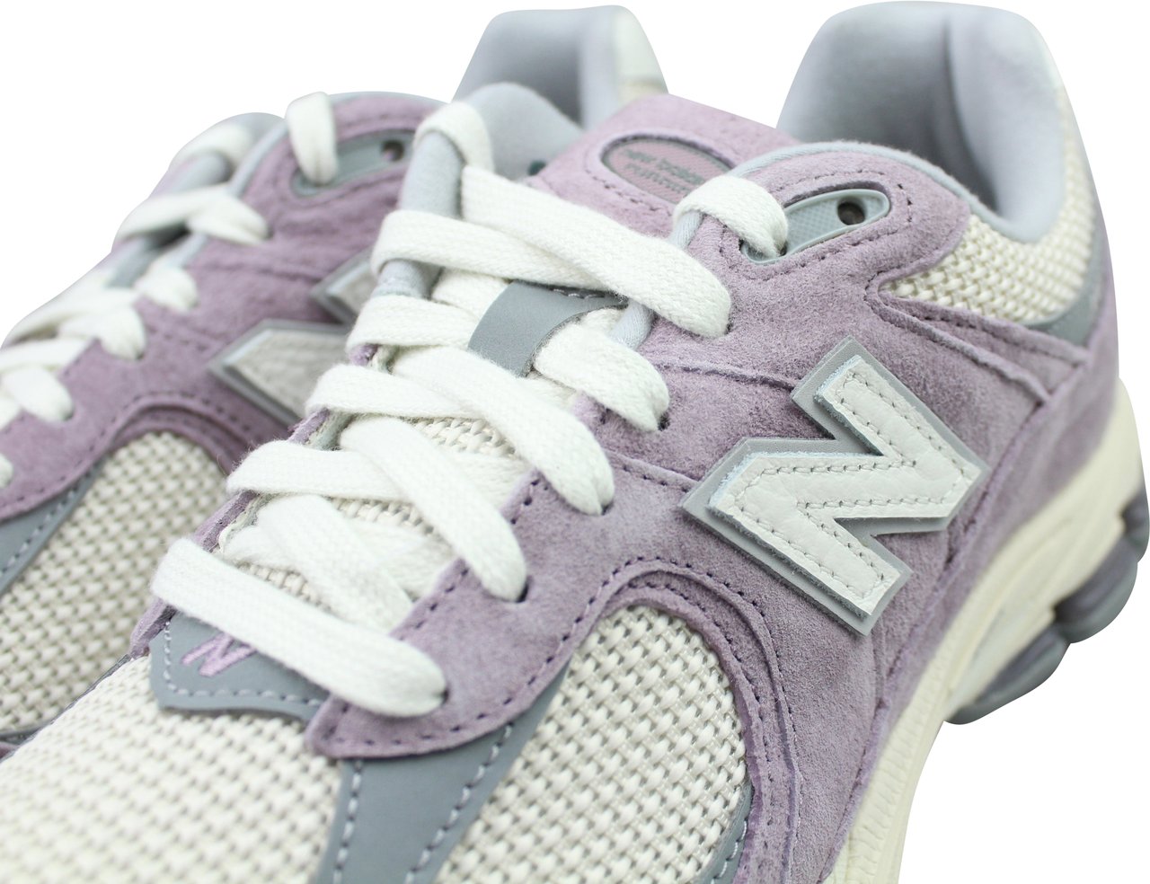 New Balance New Balance 2002 'Roze/Paars' Paars