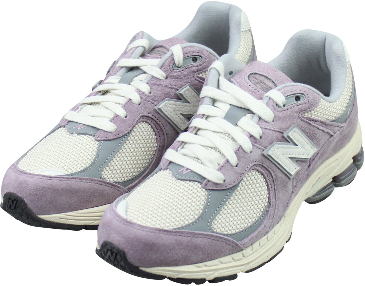 New Balance New Balance 2002 'Roze/Paars' Paars