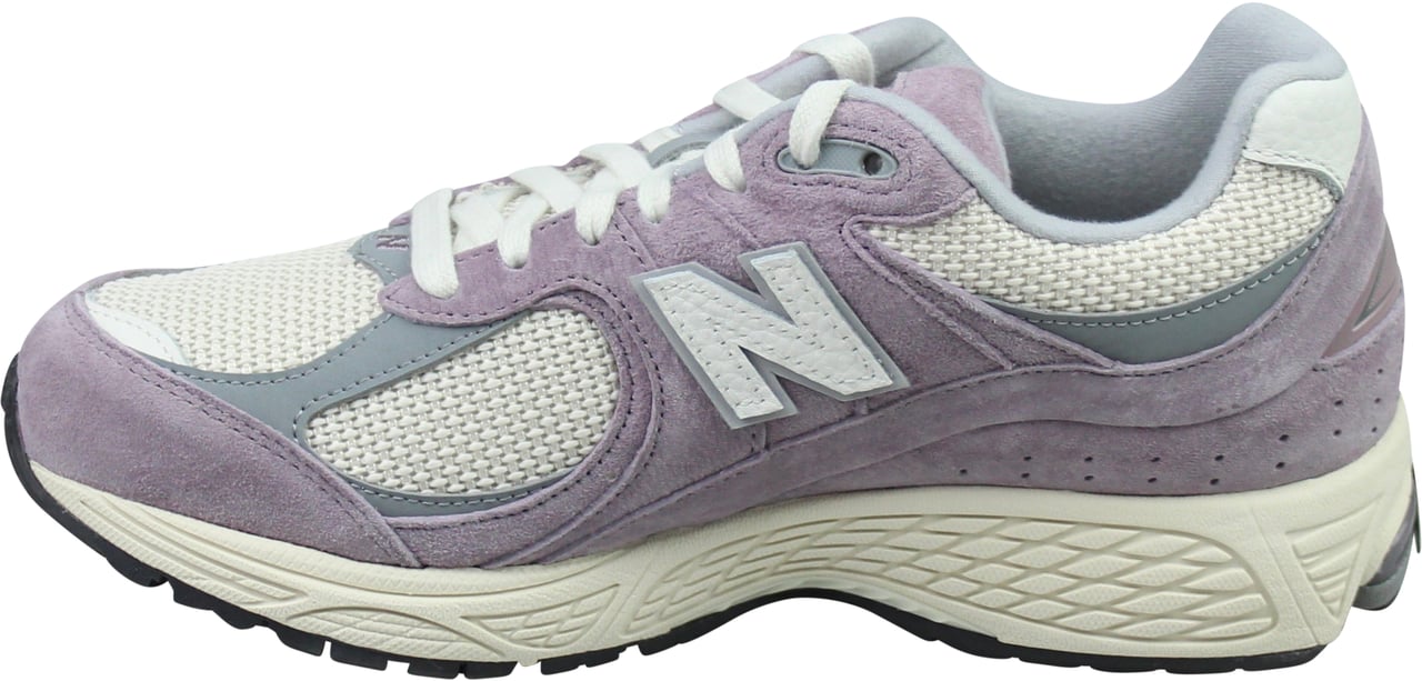 New Balance New Balance 2002 'Roze/Paars' Paars