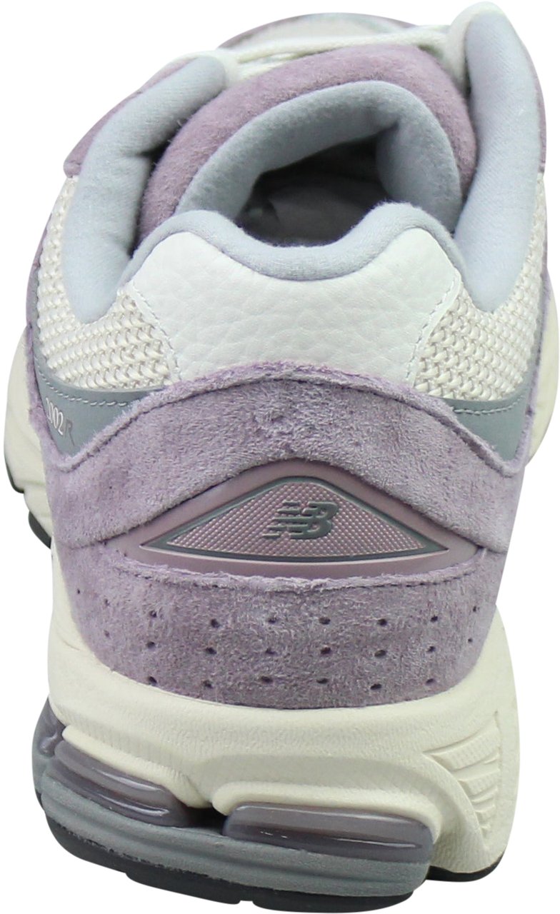 New Balance New Balance 2002 'Roze/Paars' Paars