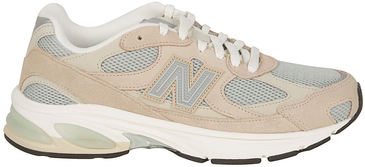 New Balance 2010 Sneakers Grey Grijs
