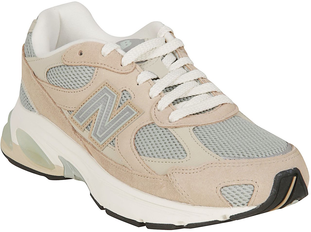 New Balance 2010 Sneakers Grey Grijs