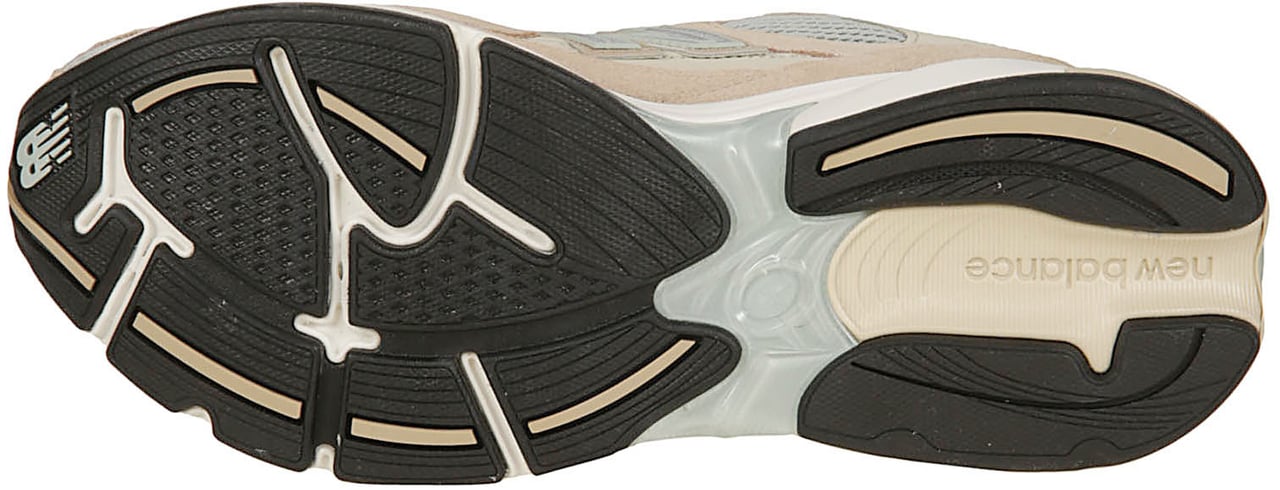 New Balance 2010 Sneakers Grey Grijs