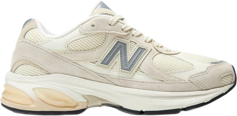 New Balance Sneakers Timberwolf Lichtgrijs