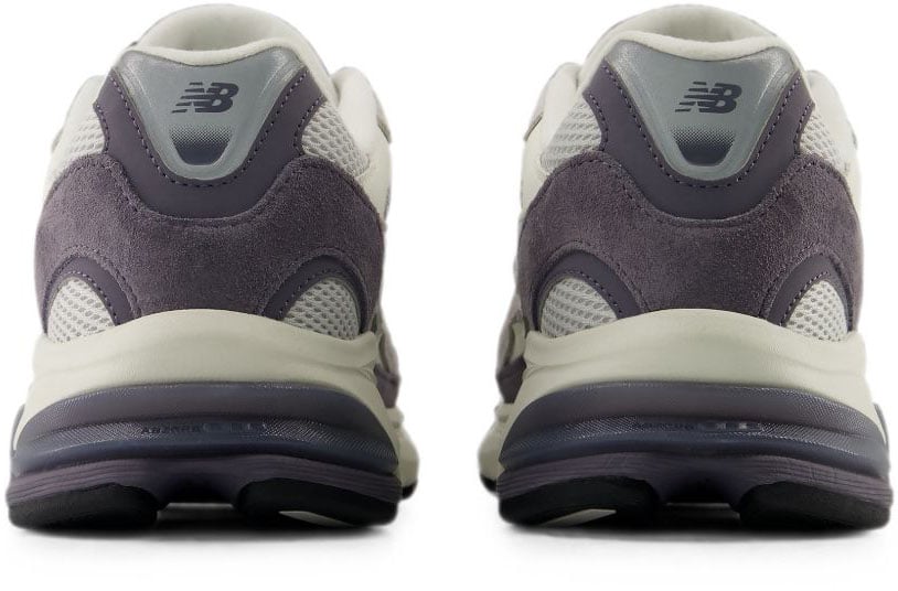 New Balance Sneakers Neptune Grey - Sea Salt Lichtgrijs