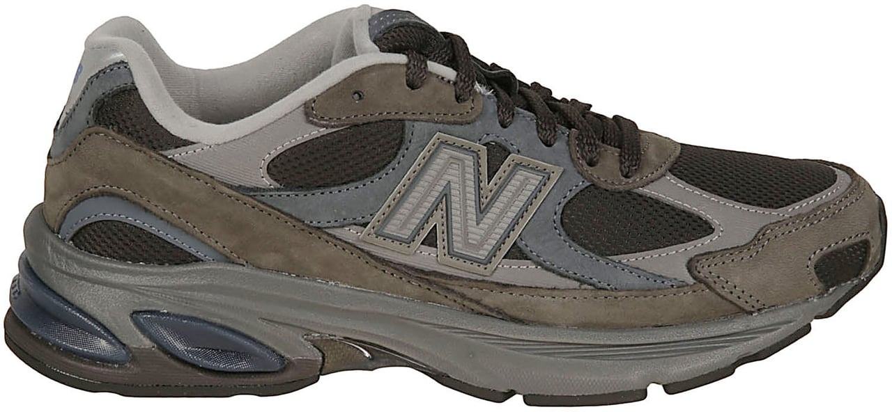 New Balance 2010 Sneakers Multicolour Divers