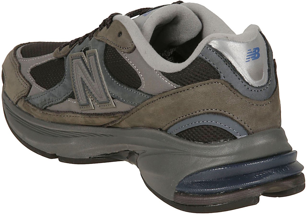 New Balance 2010 Sneakers Multicolour Divers