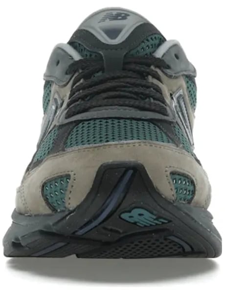 New Balance New Balance 2010 Dockside Indigo Wit