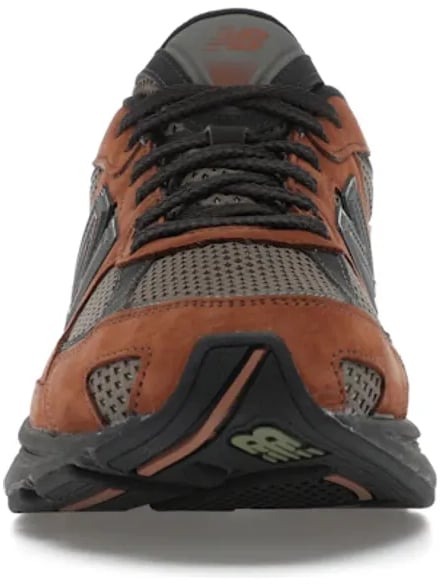 New Balance New Balance 2010 Brown Bruin
