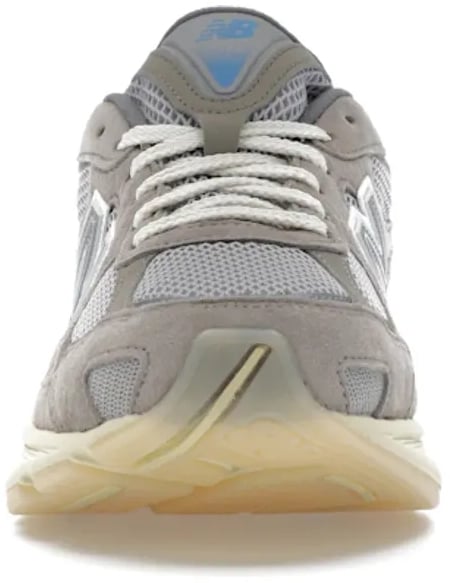 New Balance New Balance 2010 Grey Day (2025) Wit