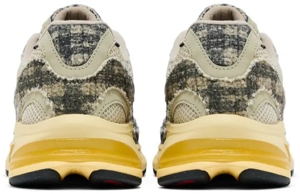 New Balance New Balance 2010 Joe Freshgoods Bag Lady Grijs