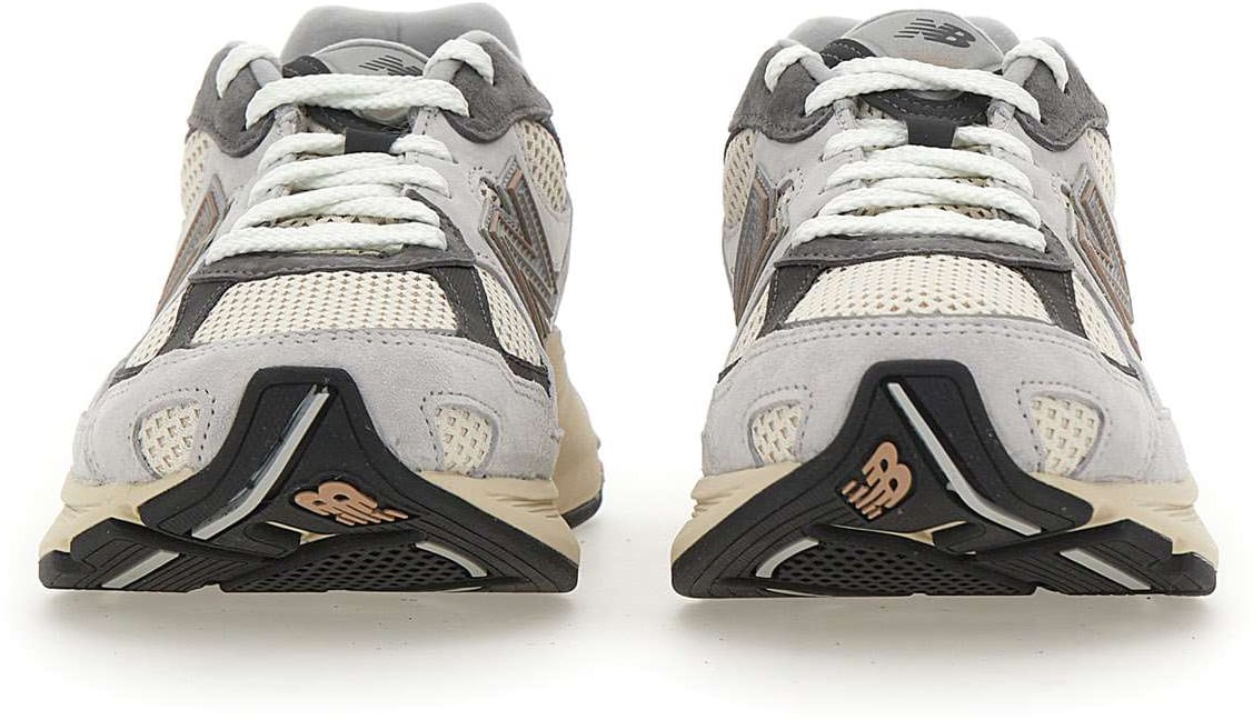 New Balance Sneakers Grey Grijs