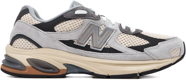 New Balance Sneakers Divers Divers