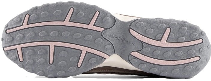 New Balance New Balance 204L Cortado Grijs