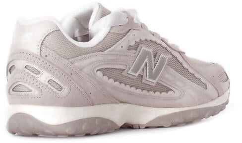 New Balance Sneakers Turtledove Grijs