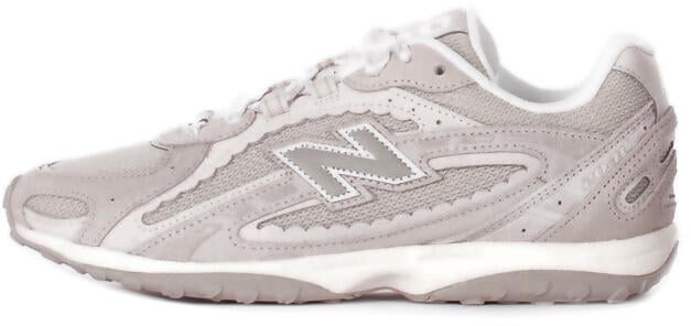 New Balance Sneakers Turtledove Grijs