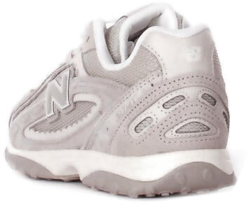 New Balance Sneakers Turtledove Grijs