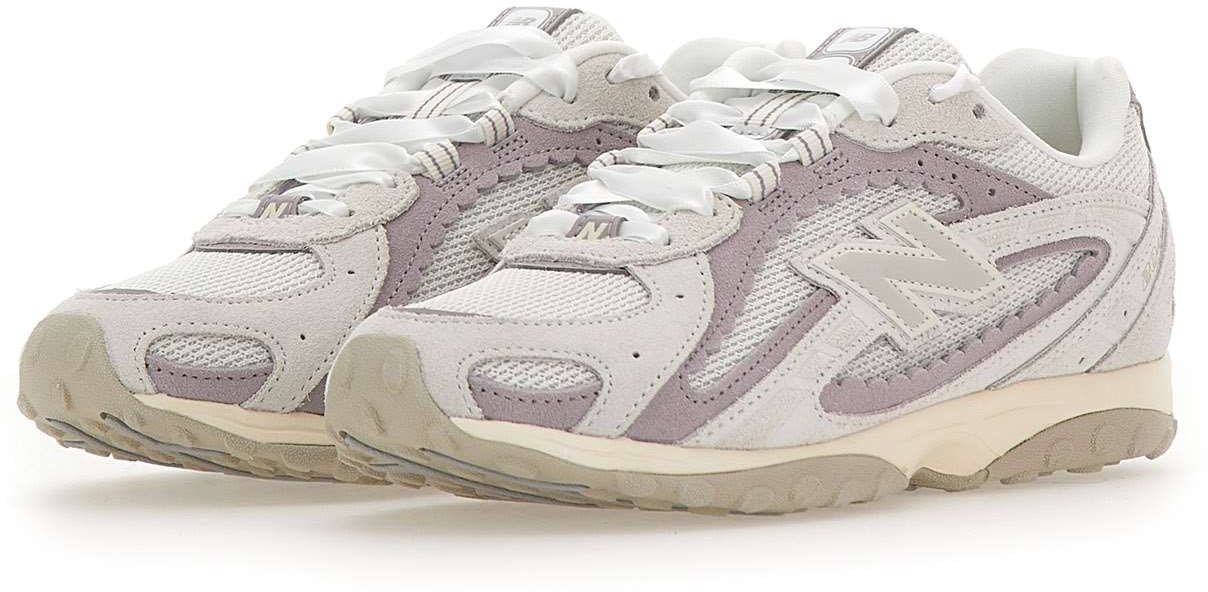 New Balance Sneakers Grey Lichtgrijs