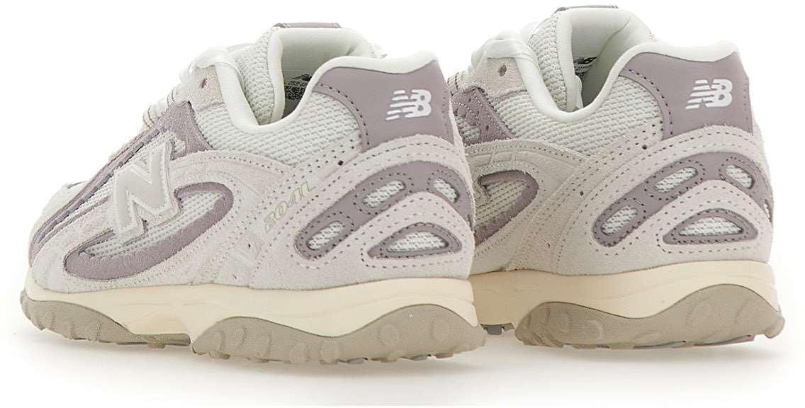 New Balance Sneakers Grey Lichtgrijs