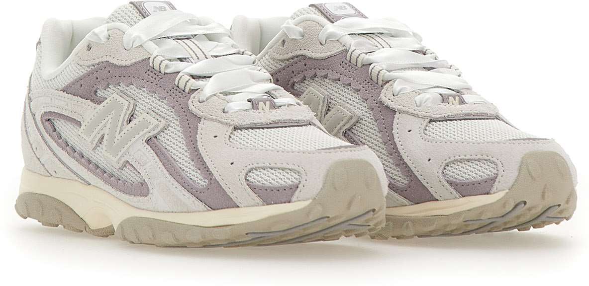 New Balance Sneakers Grey Lichtgrijs