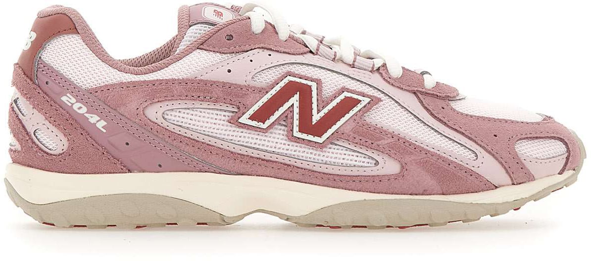 New Balance Sneakers Pink Roze