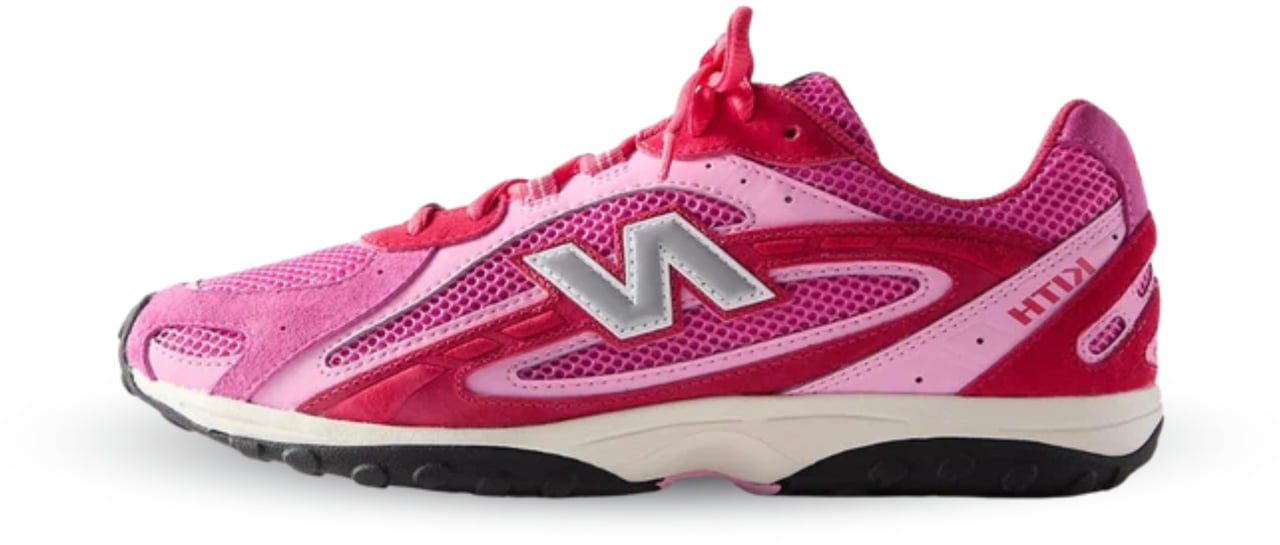 New Balance New Balance 204L Kith Pink Divers
