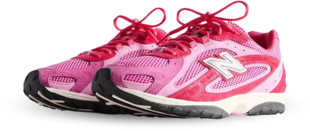 New Balance New Balance 204L Kith Pink Divers