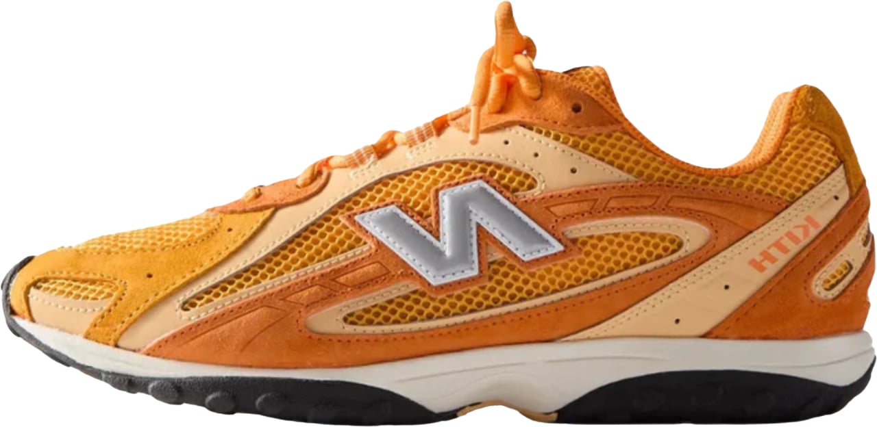 New Balance New Balance 204L Kith Orange Divers