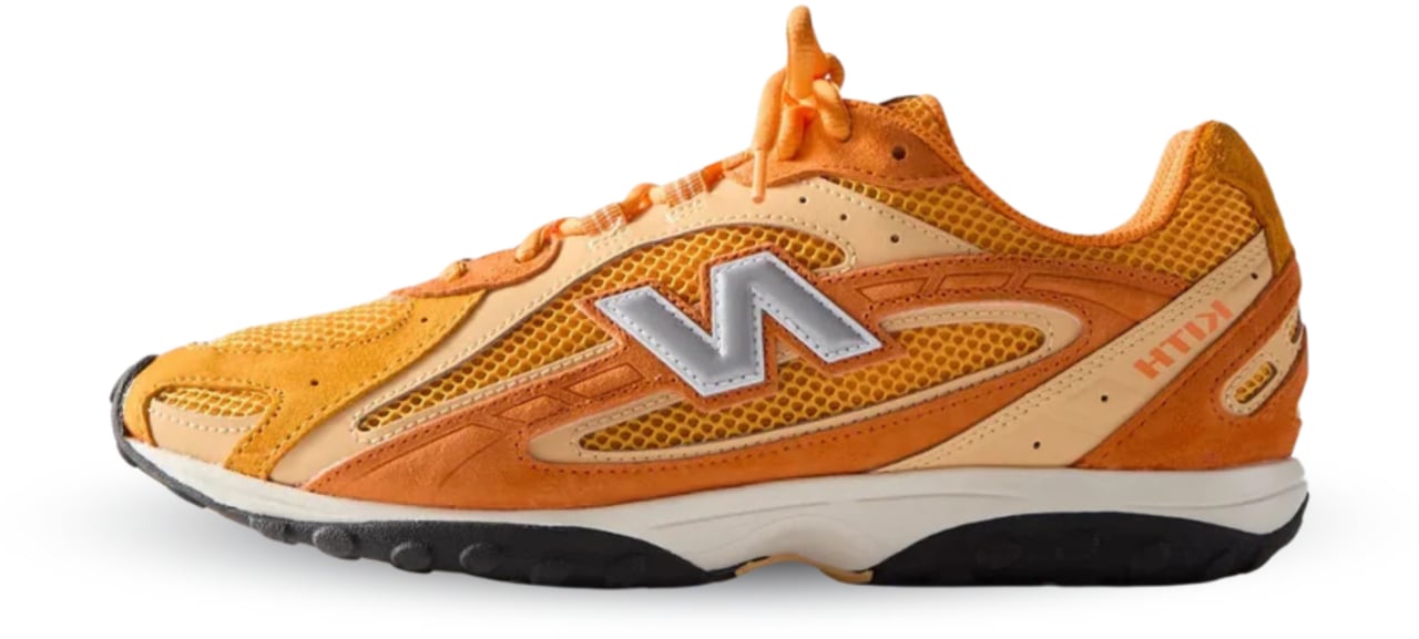 New Balance New Balance 204L Kith Orange Divers