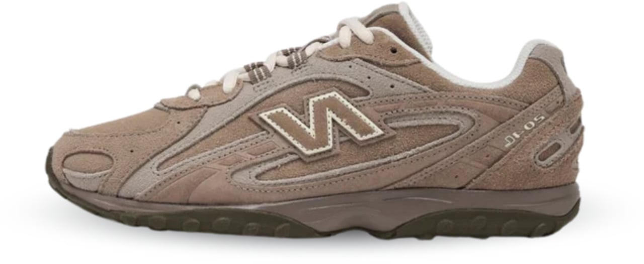 New Balance New Balance 204L Mushroom Arid Stone Divers