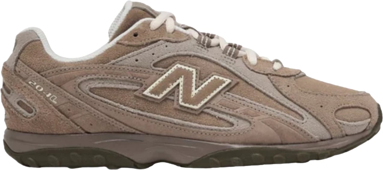 New Balance New Balance 204L Mushroom Arid Stone Divers