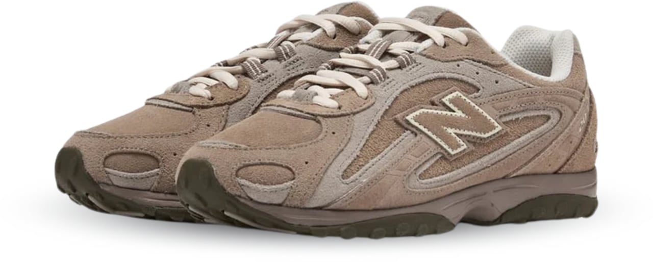 New Balance New Balance 204L Mushroom Arid Stone Divers