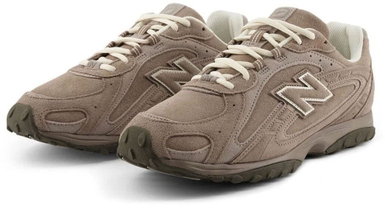 New Balance New Balance 204L Mushroom Arid Stone Taupe