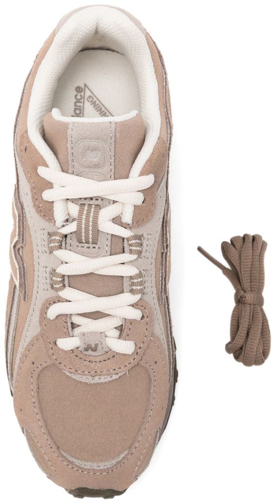 New Balance Sneakers Beige Beige