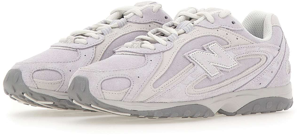 New Balance Sneakers Purple Paars
