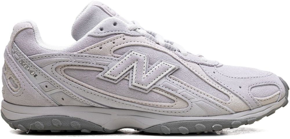 New Balance Sneakers Grey Grijs