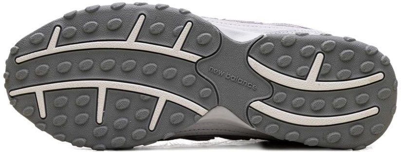 New Balance Sneakers Grey Lichtgrijs