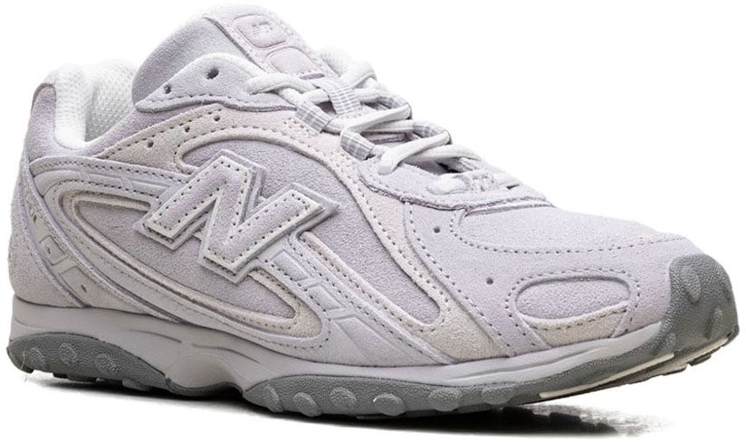 New Balance Sneakers Grey Lichtgrijs