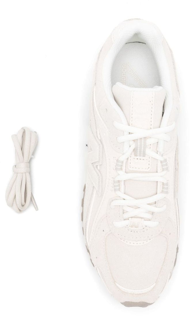 New Balance Sneakers Natural Tan Beige