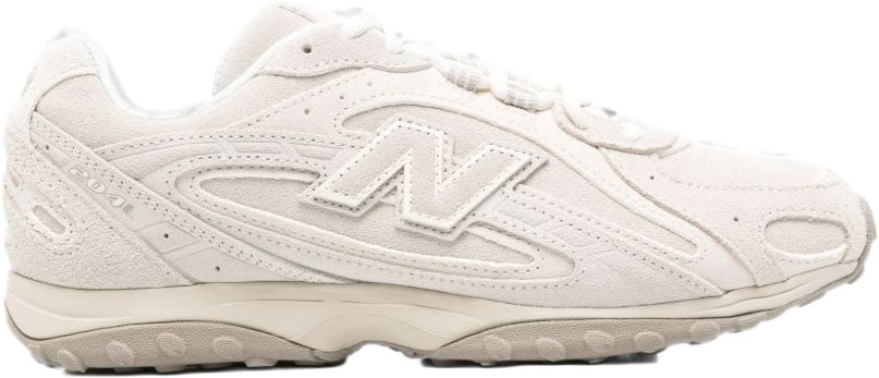 New Balance Sneakers Natural Tan Beige