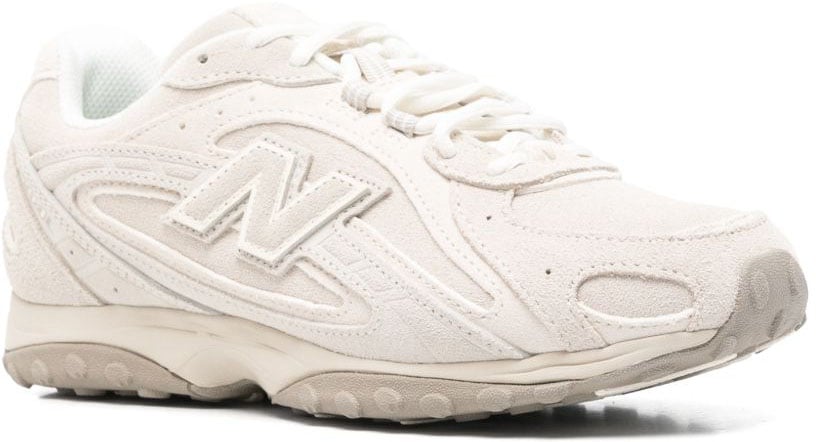 New Balance Sneakers Natural Tan Beige
