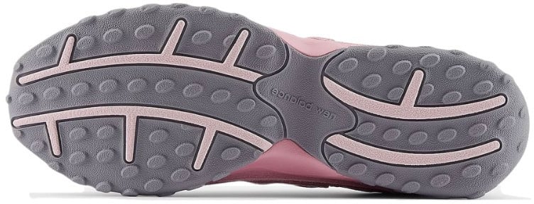 New Balance 204L Pastel Pink Roze
