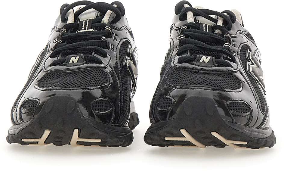 New Balance Sneakers Black Zwart