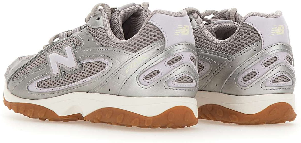 New Balance Sneakers Silver Lichtgrijs