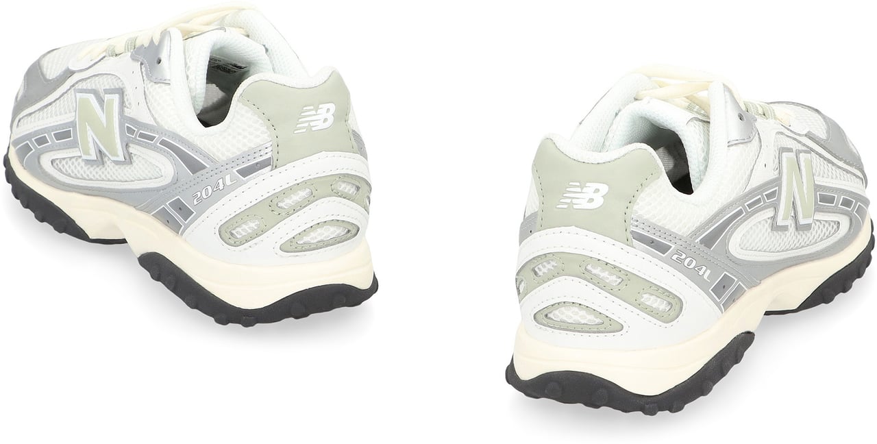 New Balance Sneakers low-top 204L Wit